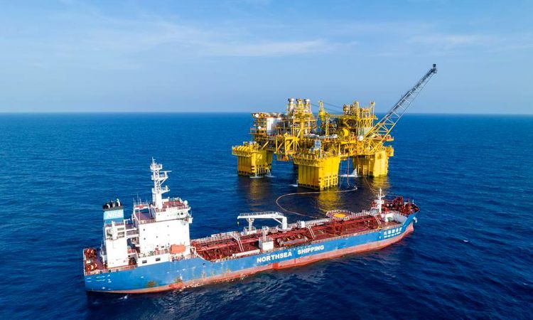 Kritik Açıklama: Çin'in Ham Petrol ve Doğalgaz Üretimi 2025'te Rekor Kırdı - Haberleri | İşte Tüm Ayrıntılar