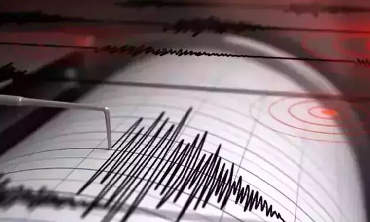 Kritik Açıklama: Çin'in Qinghai eyaletinde 5.7 ve 5.8 büyüklüğünde iki deprem - Son Dakika Haberleri ve Merak