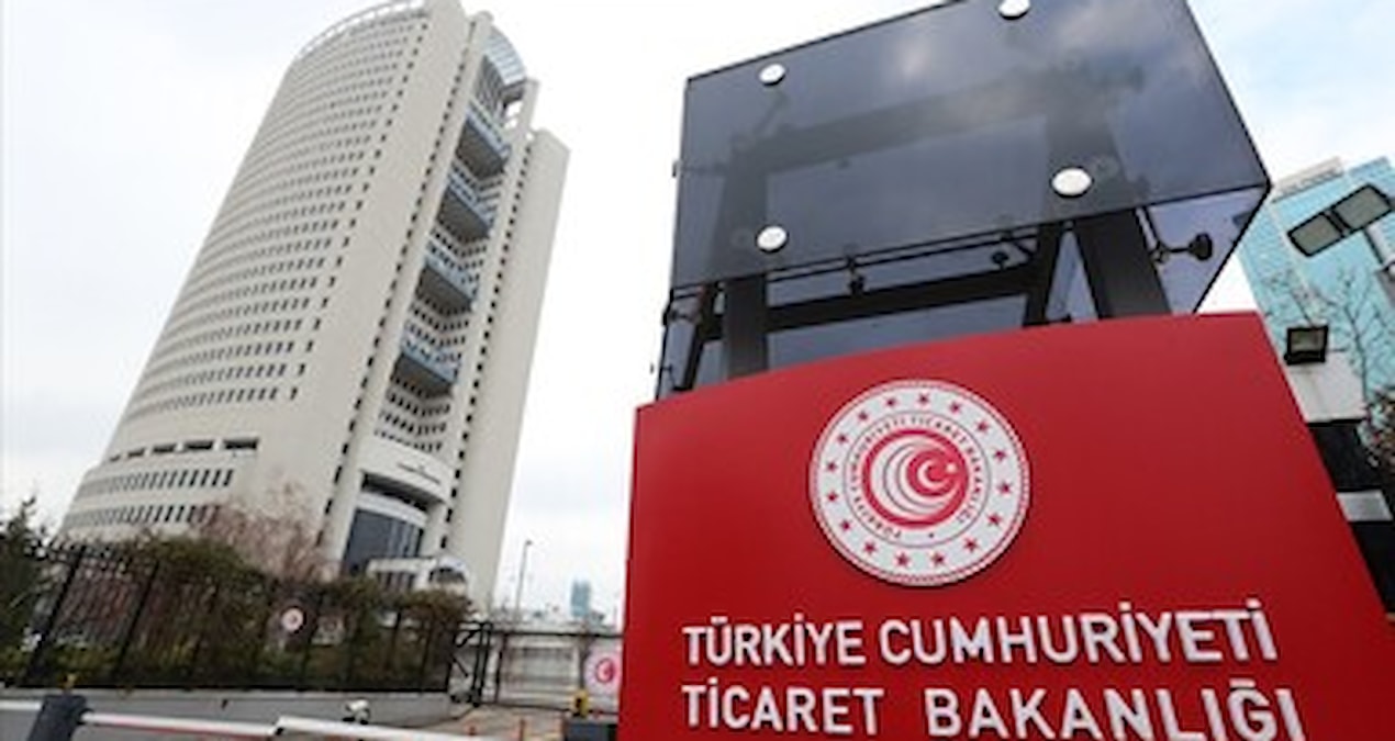 Ayrıntılar Netleşti: Çin menşeli çapa makineleri için yeni karar - Haberleri: Gelişmeler Takip Ediliyor