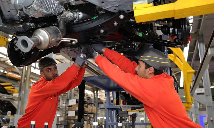 Ayrıntılar Netleşti: Çin ve Mısır'dan 170 Milyon Dolarlık Ticaret Anlaşması - Haberleri - Son Dakika Bilgileri