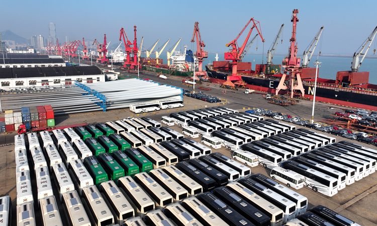 Çin'de sanayi karları yılın ilk yarısında %18,7 arttı - Son Dakika ve Merak Edilenler