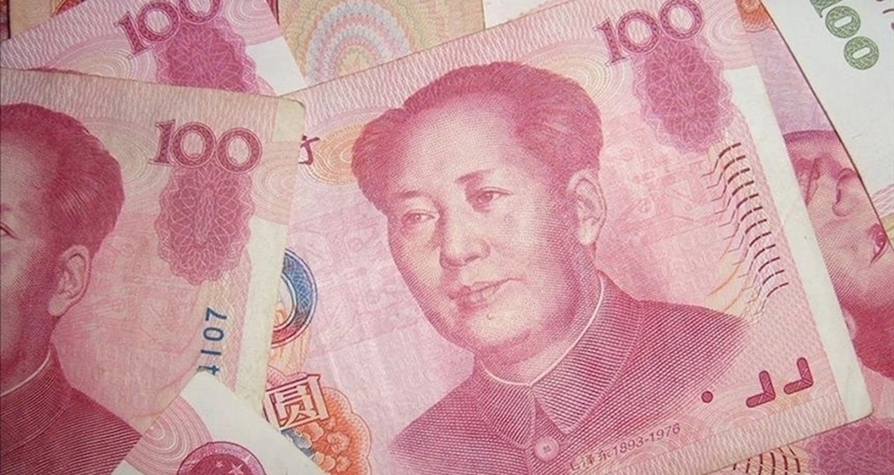 Son Gelişme: Çin yuanı dolar karşısında 3 yılın en yüksek seviyesine çıktı - Son Dakika Haberleri: Gelişmeler