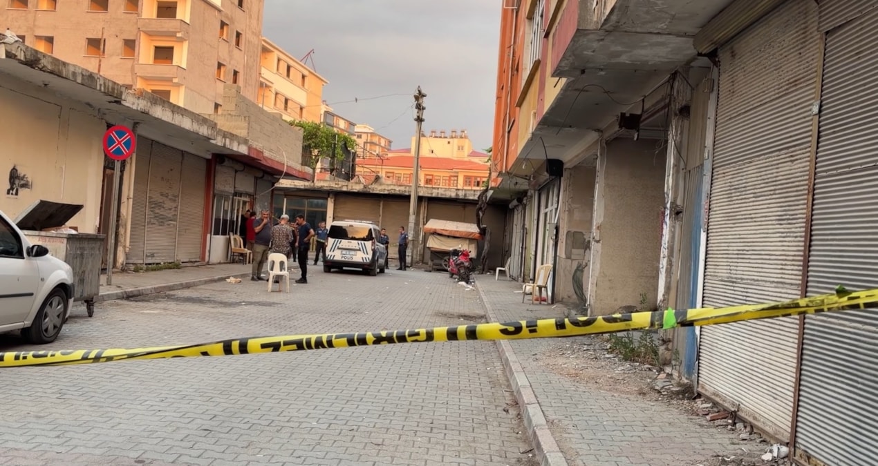 Kritik Açıklama: Cinayetle biten kavga şaka ile başlamış - Haberleri ve Merak Edilenler