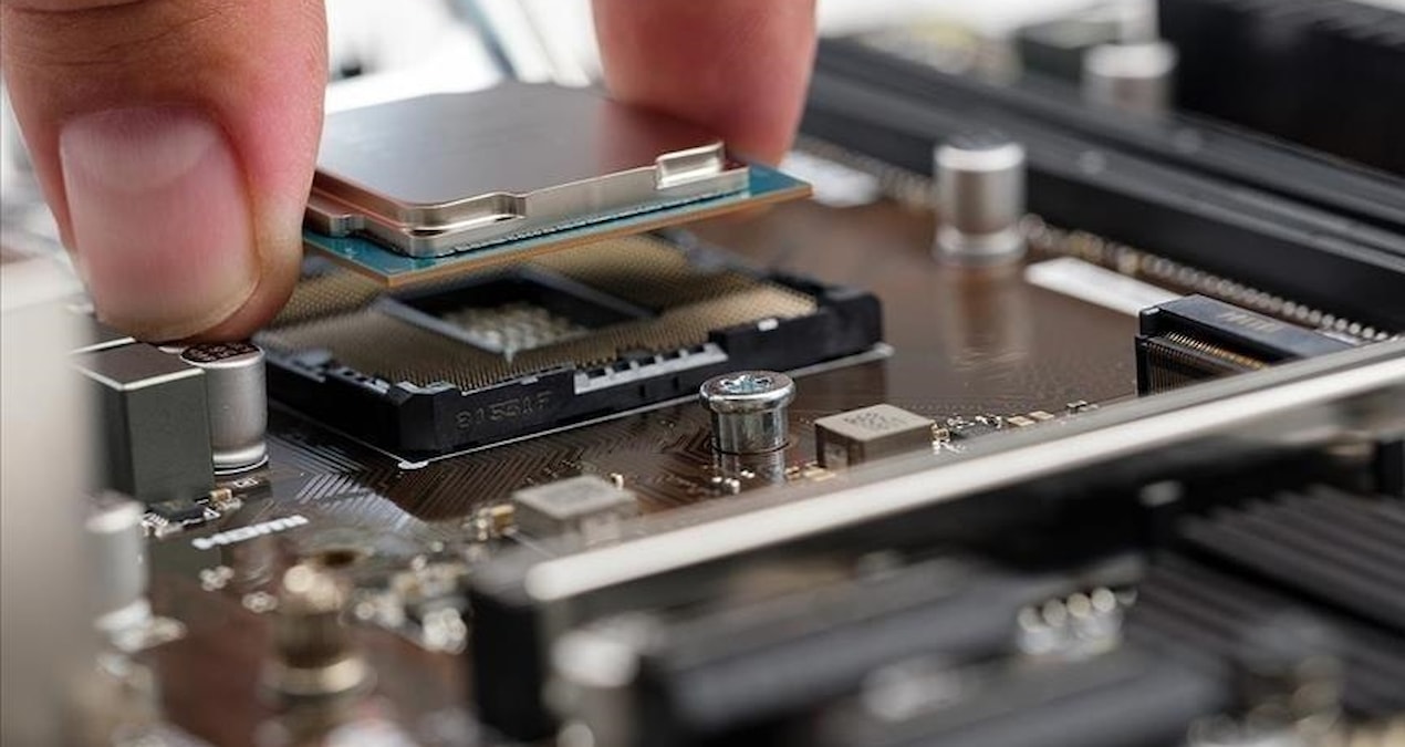 Huge public offering from Chinese chip manufacturer! - Latest News