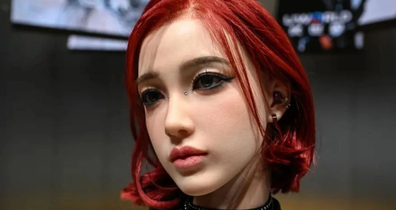 Gündemden Son Bilgiler: Çinli teknoloji devinin ömür boyu sadık kalacak robotlarına sipariş yağıyor - Haberler