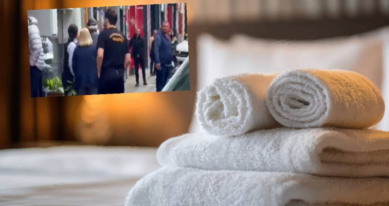 Gündemden Son Bilgiler: Cinsel ilişkiye girenlerin çıkardığı sesler Sivaslı anneyi çileden çıkardı - Son Dakik