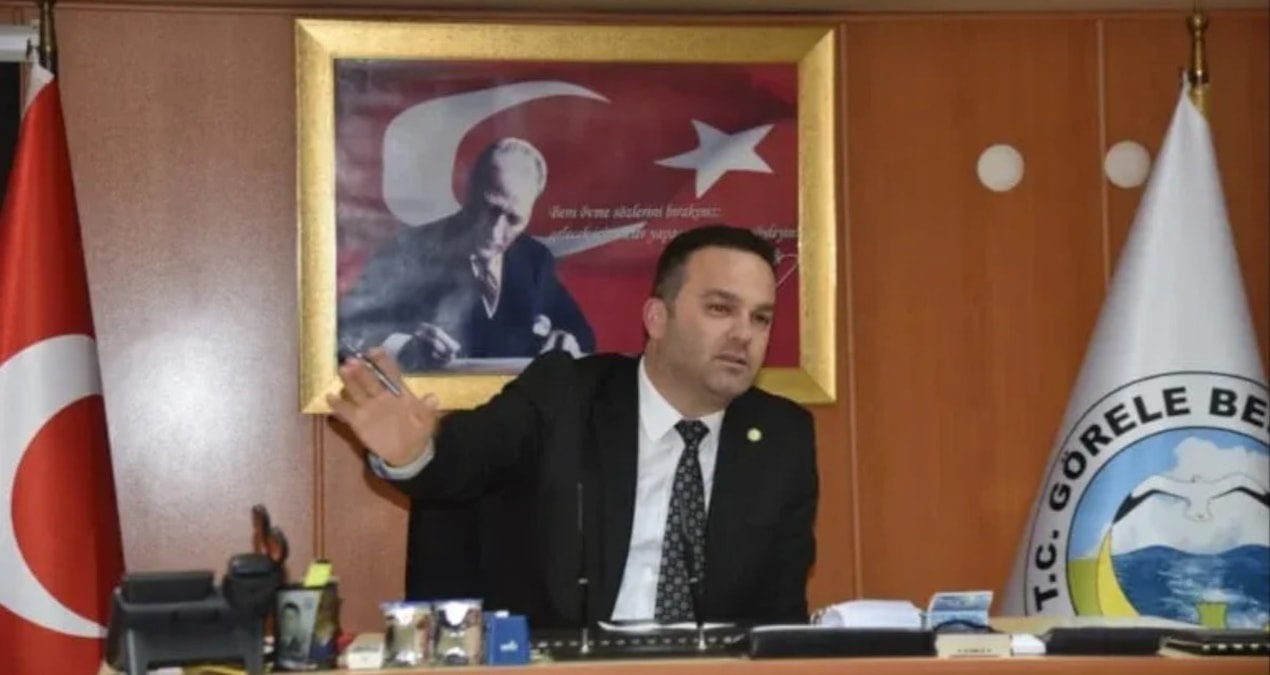 Ayrıntılar Netleşti: Cinsel taciz iddiasıyla ifadeye çağırılan Görele Belediye Başkanı Hasbi Dede serbest bıra