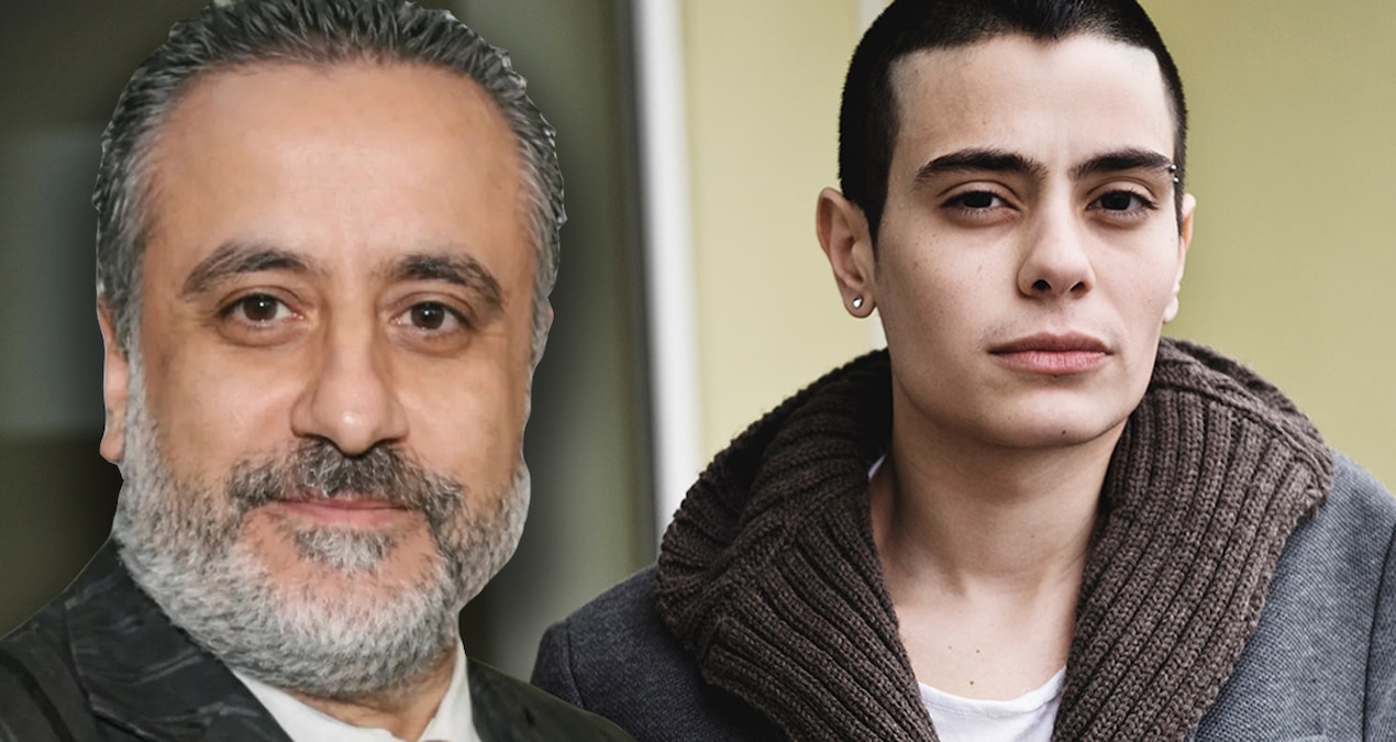 Ayrıntılar Netleşti: Cinsiyet değişimini ilk duyuran isimdi… Rüzgar Erkoçlar’dan Erol Köse’ye dikkat çeken söz