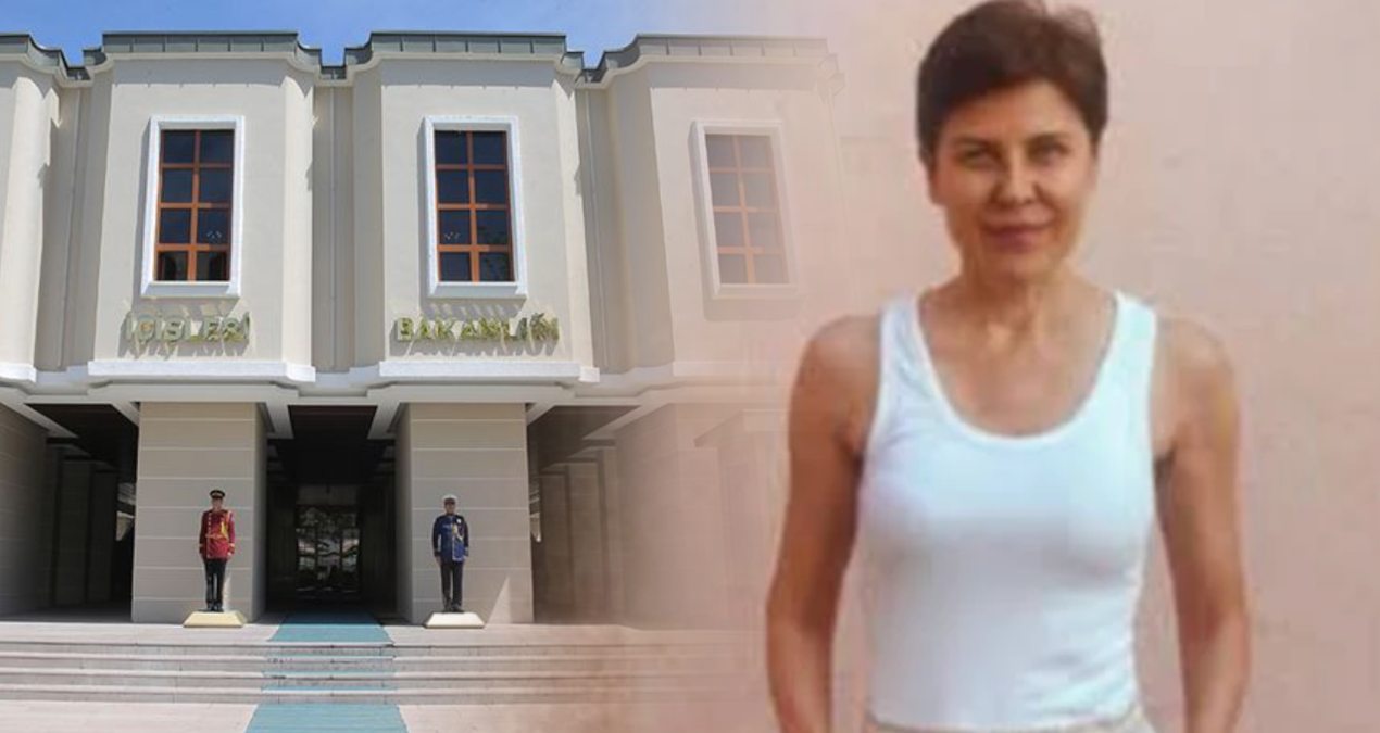 'Çıplak arama' skandalında flaş gelişme: Emniyet 'yalan' demişti, bakanlık soruşturma başlattı - Son Dakika Ha
