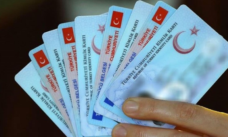 Çipli kimlik kartlarının 10 yıllık süresi doluyor! İşte yenileme ücreti ve başvuru şartları | İşte Tüm Ayrıntı