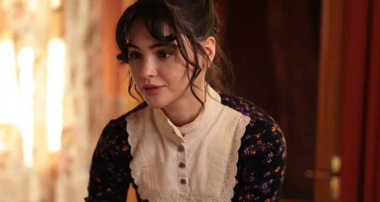 Gündemden Son Bilgiler: Çirkin dizisinin Meryem'i Derya Pınar Ak bambaşka biri oldu: Yorum yağmuruna tutuldu -