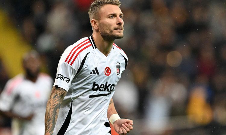 Gündemden Son Bilgiler: Ciro Immobile 36 yaşında futbolu bıraktı - Son Dakika Haberleri: Gelişmeler Takip Edil