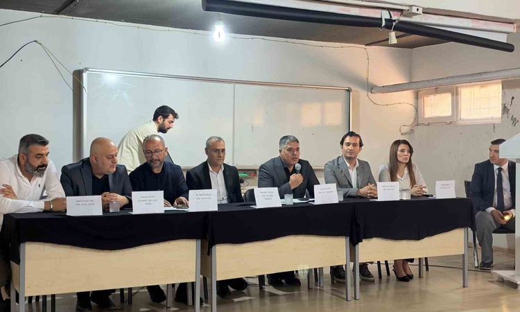 Cizre'de MESEM öğrencilerine ahilik ve iş ahlakı semineri düzenlendi ve Merak Edilenler