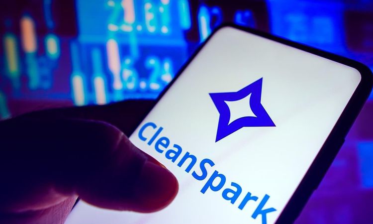 CleanSpark signs 20-year data center lease with stealth tech giant - News