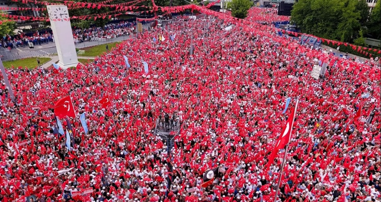 Son Gelişme: Çoban ateşi Ankara’da yandı! - Haberleri | İşte Tüm Ayrıntılar