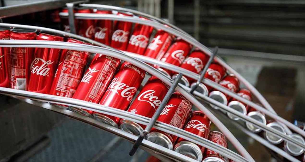 Kritik Açıklama: Coca Cola 114 yıllık fabrikasını kalıcı olarak kapatıyor - Son Dakika Haberleri ve Merak Edil