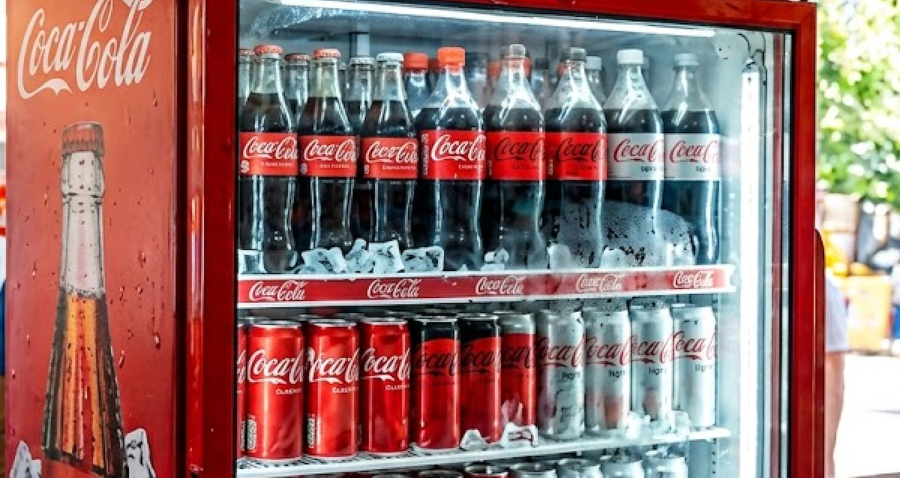 Gündemden Son Bilgiler: Coca Cola'da artık zorunlu oldu: Dolabı açan bunu görecek - En Son Haber ve Merak Edil