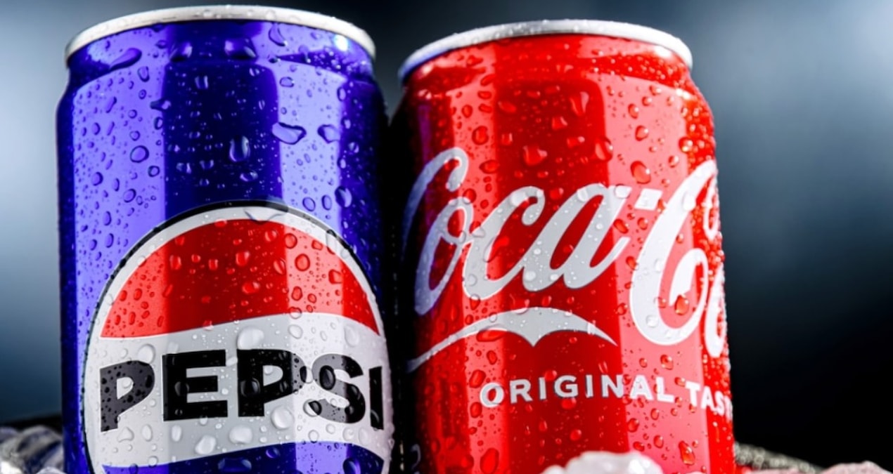 Son Gelişme: Coca-Cola ile Pepsi arasındaki rekabet hızlandı: Pepsi'den tarihe geçecek hamle - Haberleri ve Me