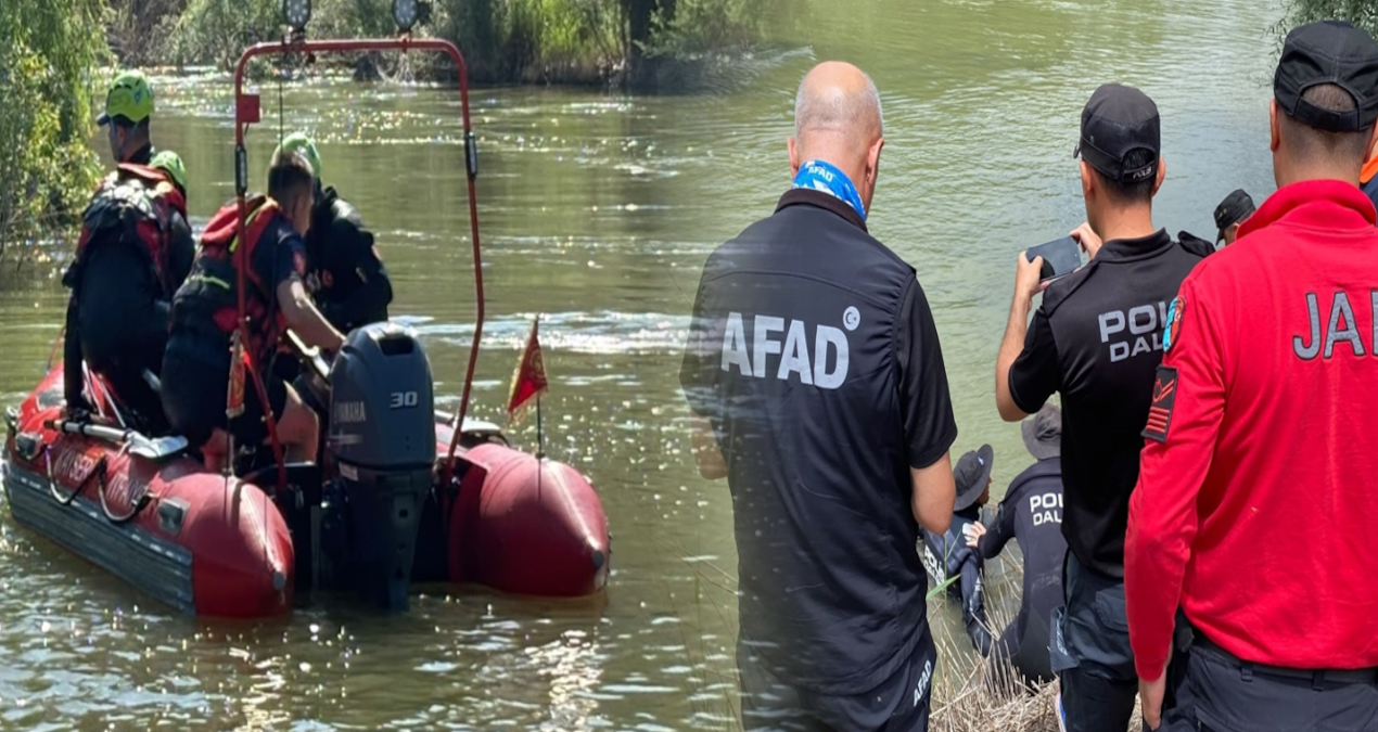 Father who got lost in the water while trying to save his child died - Latest News