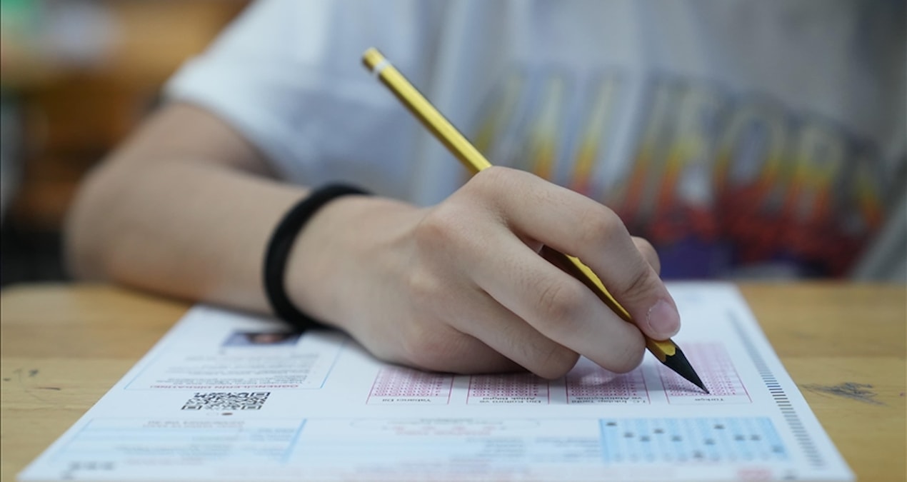 Gündemden Son Bilgiler: Çocuğunuzun değerini bir sınavla ölçmeyin - Son Dakika Haberleri ve Merak Edilenler