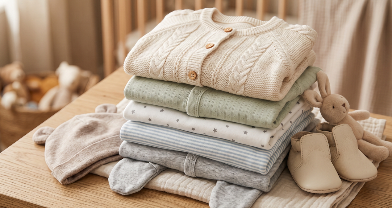 Strong Turkish market in children's clothing - Breaking News