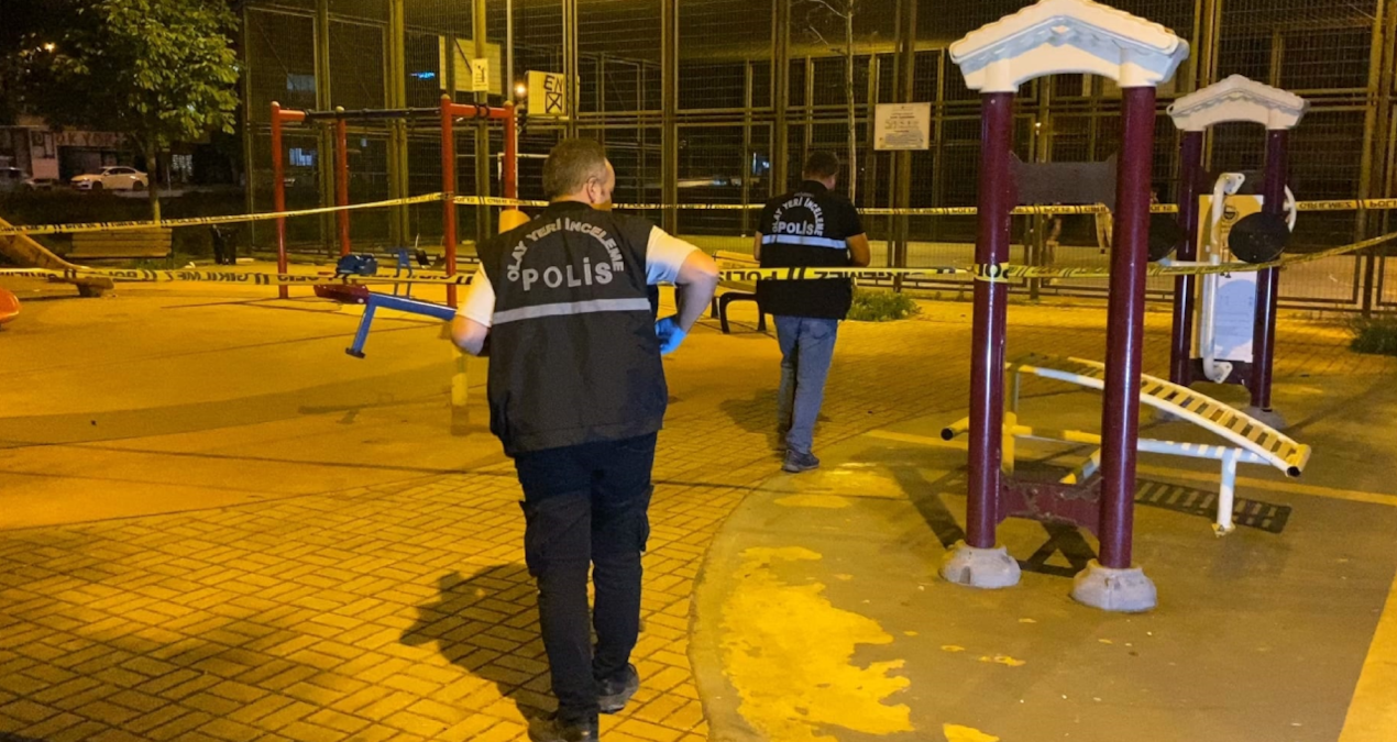 Ayrıntılar Netleşti: Çocuk parkında pompalı dehşet! 10 kişi yaralandı - Son Dakika Haberleri | İşte Tüm Ayrınt