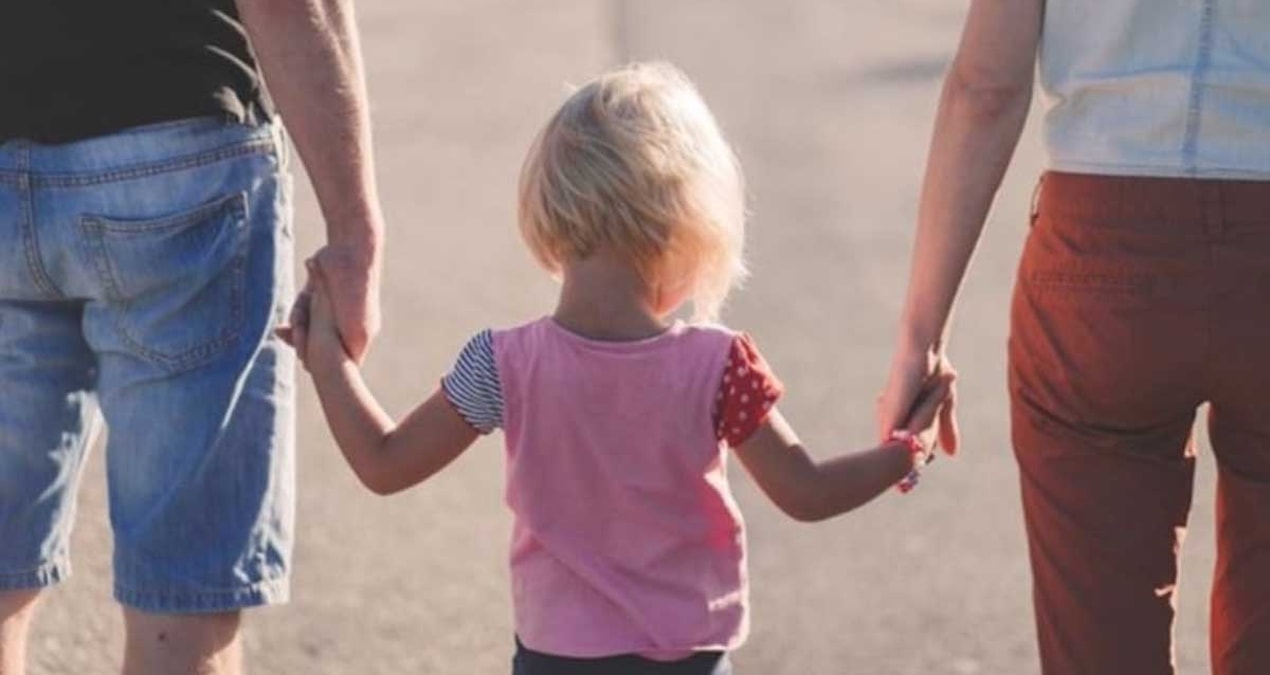 3 secret habits acquired in adulthood by those who did not hear the words 'I love you' as children - Breaking News