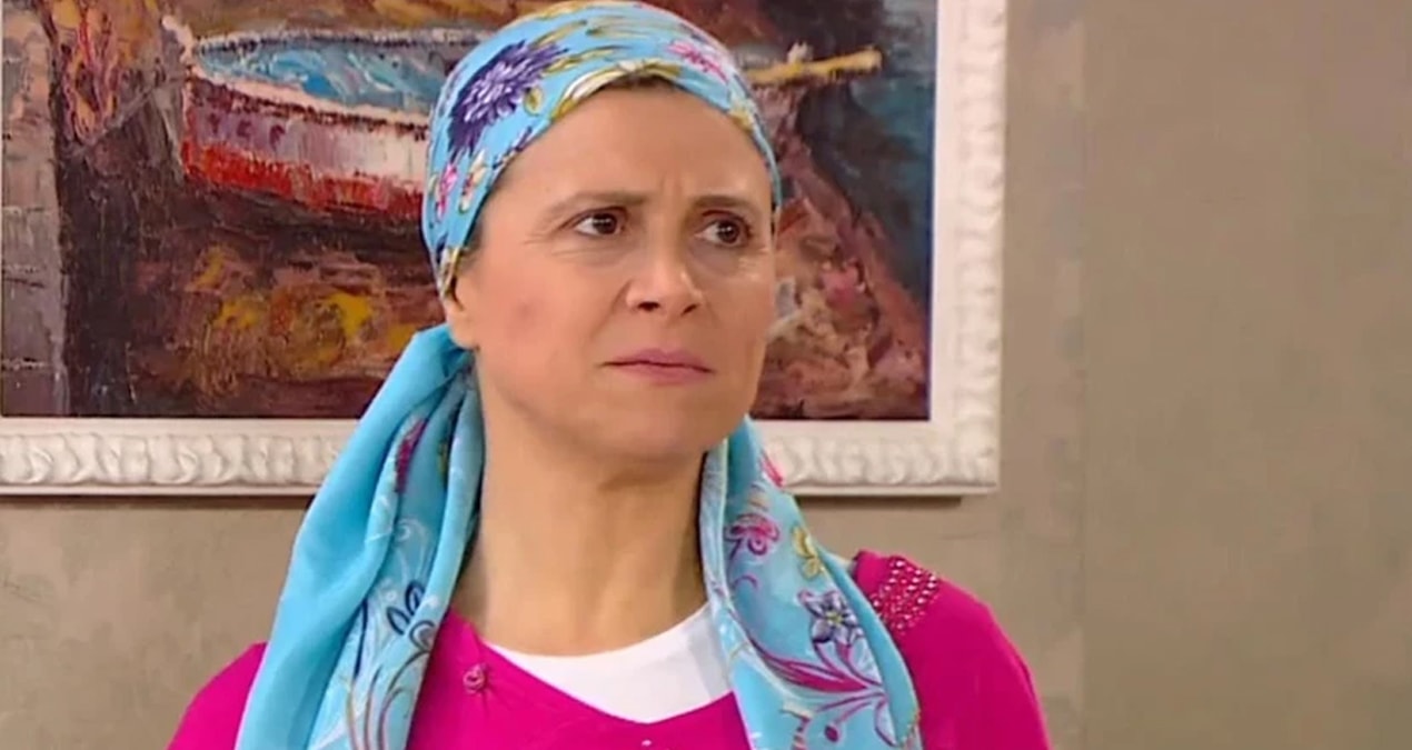 Son Gelişme: Çocuklar Duymasın Emine'nin son hali şaşırttı: Melek Şahin'den anlamlı hareket - Haberleri