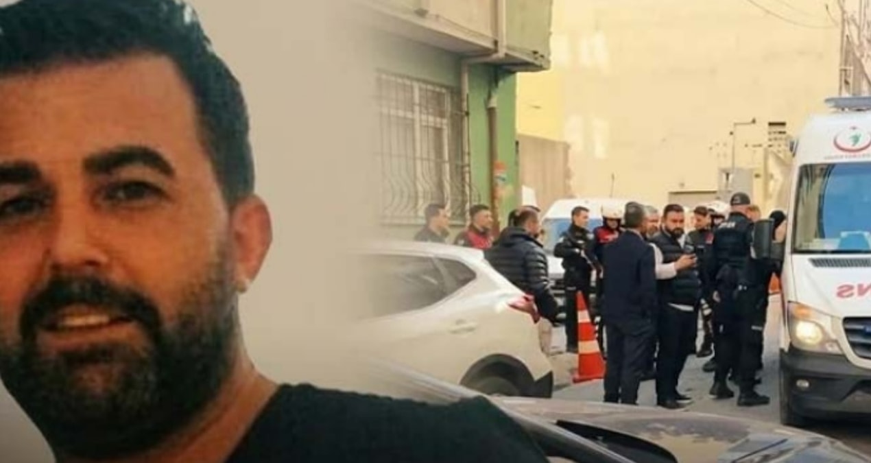 Kritik Açıklama: Çocuklar okul polisine saldırdı: Berber göğsünden vuruldu - Son Dakika Haberleri: Gelişmeler