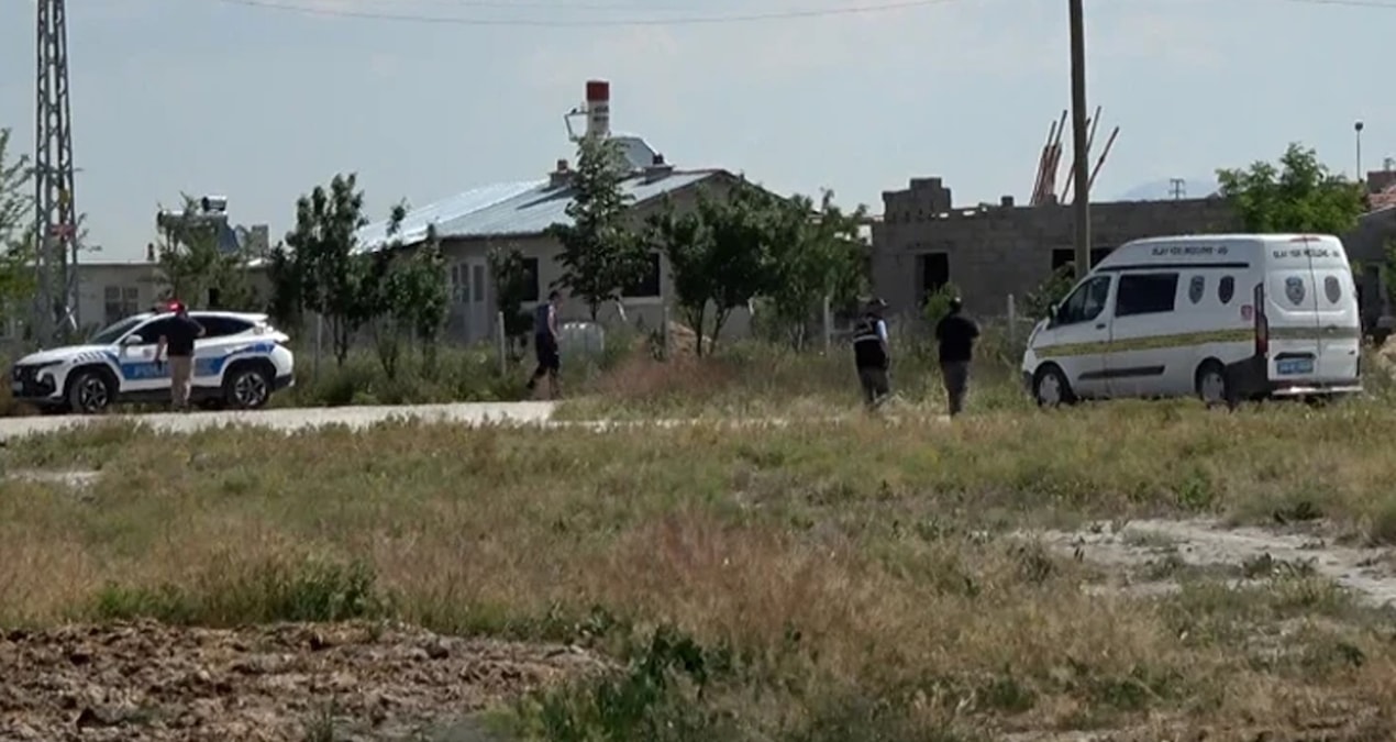 Son Gelişme: Çocukların kavgasına büyükler de dahil oldu: 1'i ağır, 5 yaralı - Haberleri: Gelişmeler Takip Edi