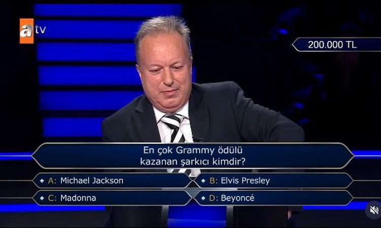 En çok Grammy ödülü kazanan şarkıcı kimdir? - Son Dakika Haberleri: Gelişmeler Takip Ediliyor