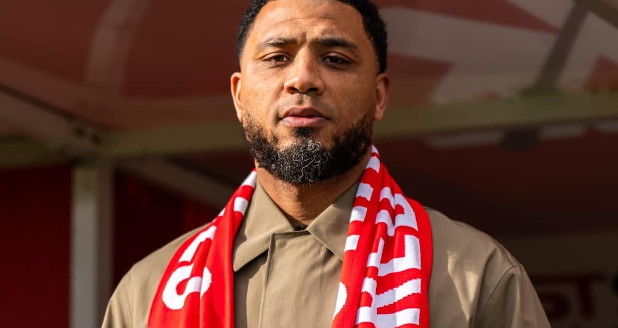 Colin Kazım İngiltere 2. Lig takımının başına geçti - Son Dakika ve Merak Edilenler