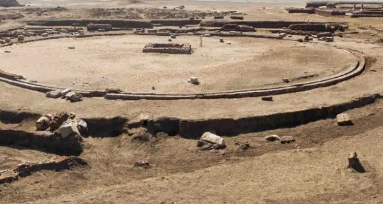 Ayrıntılar Netleşti: Çölün altından dev bir su havzası çıktı - Son Dakika ve Merak Edilenler