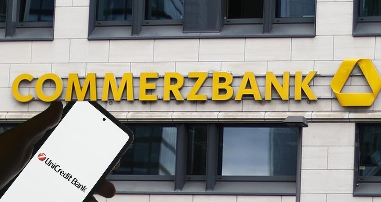 Son Gelişme: Commerzbank, UniCredit’i reddetti: Fırsatçı devralma girişimi - En Son Haber | İşte Tüm Ayrıntıla