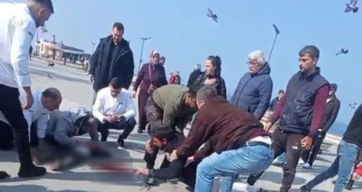 Sıcak Gündem: Çöp kamyonu altında kalan çocuk feci şekilde can verdi - Son Dakika Haberleri