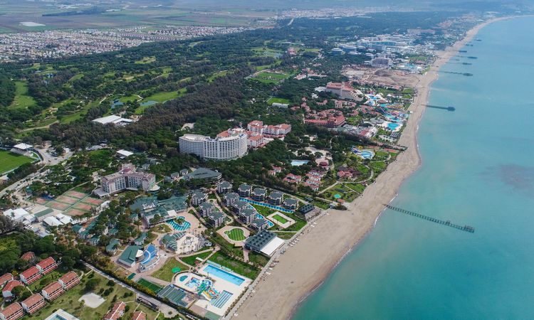 Son Gelişme: COP31 Antalya'da: Dünya Liderleri İçin Hazırlıklar resmen start aldı - Son Dakika Haberleri ve Me