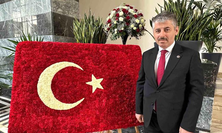 Çopuroğlu: July 15 is the night when the nation did not allow betrayal - News