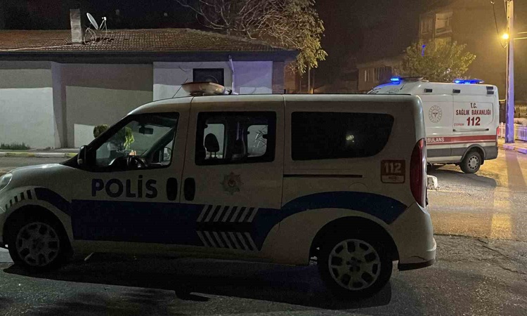 Çorum'da bıçaklı saldırıya uğrayan 18 yaşındaki yabancı uyruklu şahıs yaralandı ve Merak Edilenler