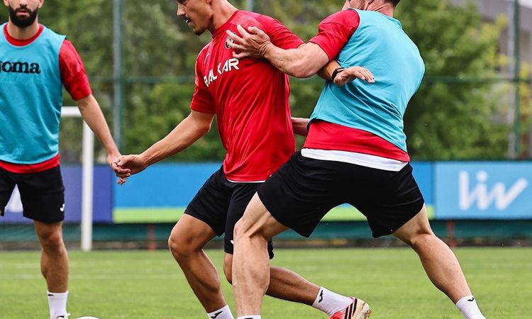 Son Gelişme: Çorum FK, Galatasaray maçı için İstanbul'da hazır - Son Dakika | İşte Tüm Ayrıntılar