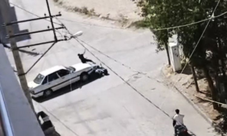 Son Gelişme: Çorum’da otomobil ile motosiklet çarpıştı: 1 yaralı - Haberleri | İşte Tüm Ayrıntılar