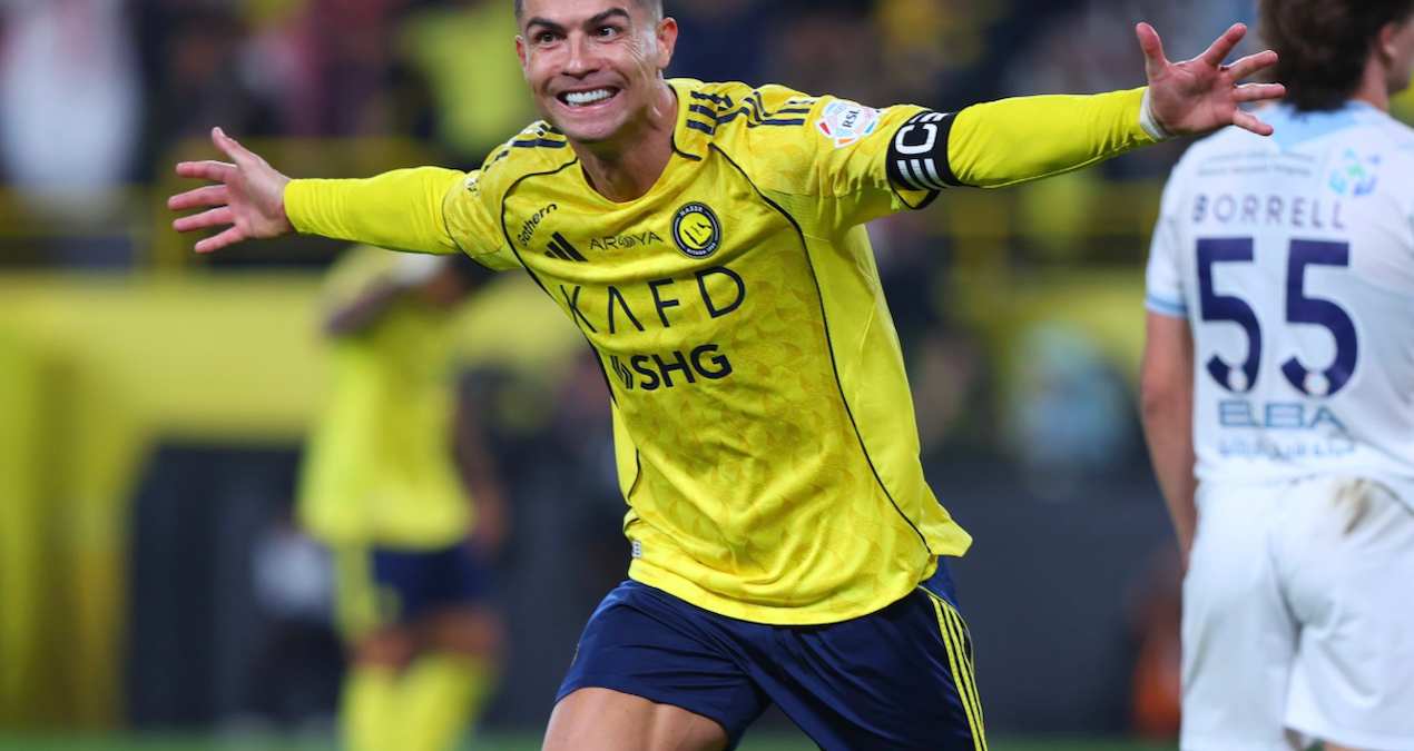 Son Gelişme: Cristiano Ronaldo hedefini tüm detaylarıyla paylaştı! - Son Dakika Haberleri: Gelişmeler Takip Ed