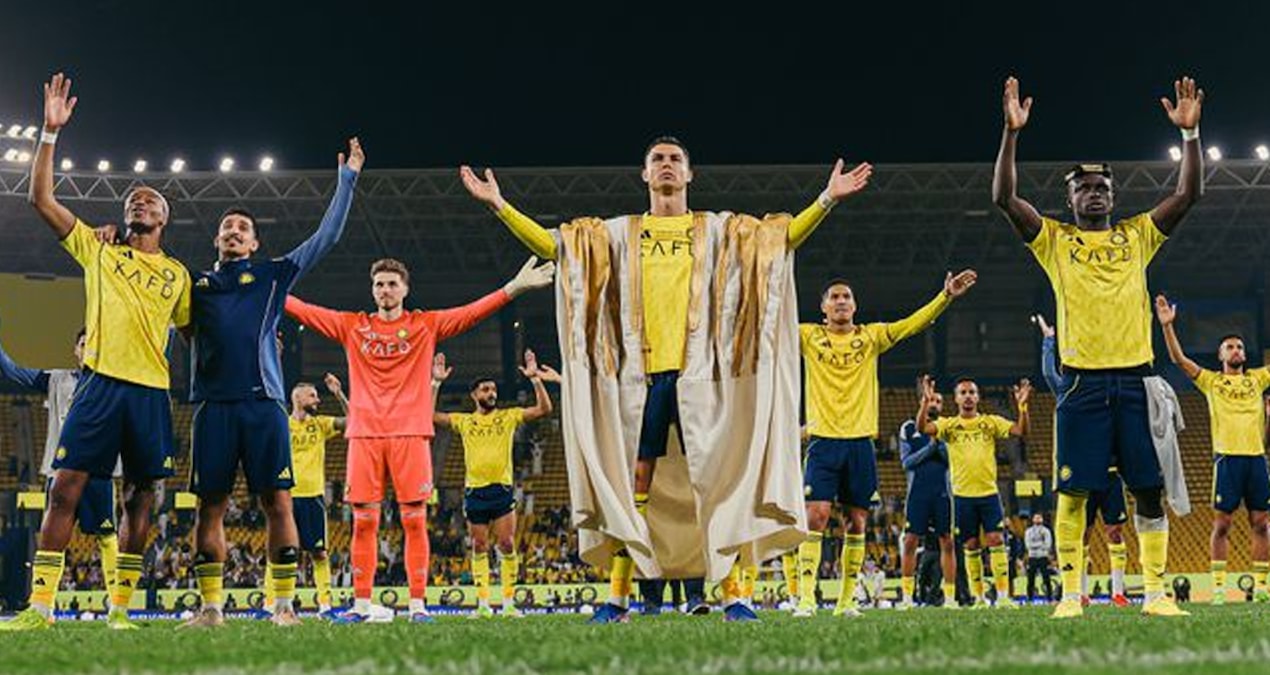 Ayrıntılar Netleşti: Cristiano Ronaldo kariyer kararını tüm detaylarıyla paylaştı - Son Dakika Haberleri - Son