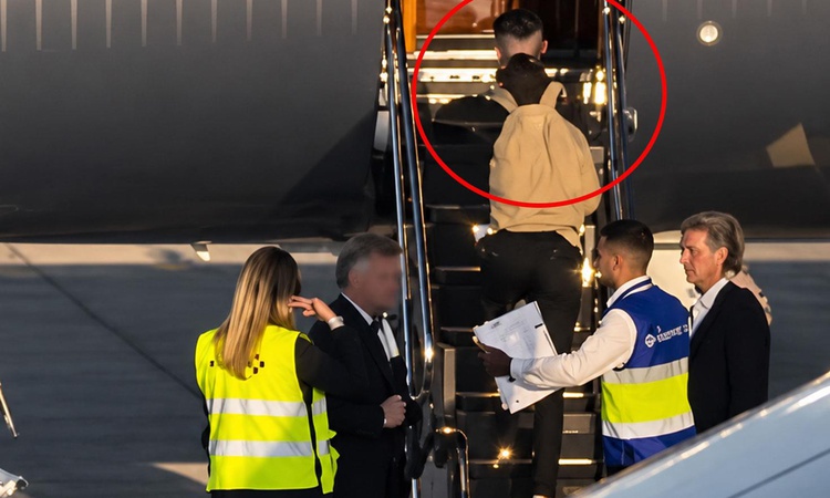 Cristiano Ronaldo'nun cezası netlik kazandı! 30 gün futboldan men: Gelişmeler Takip Ediliyor