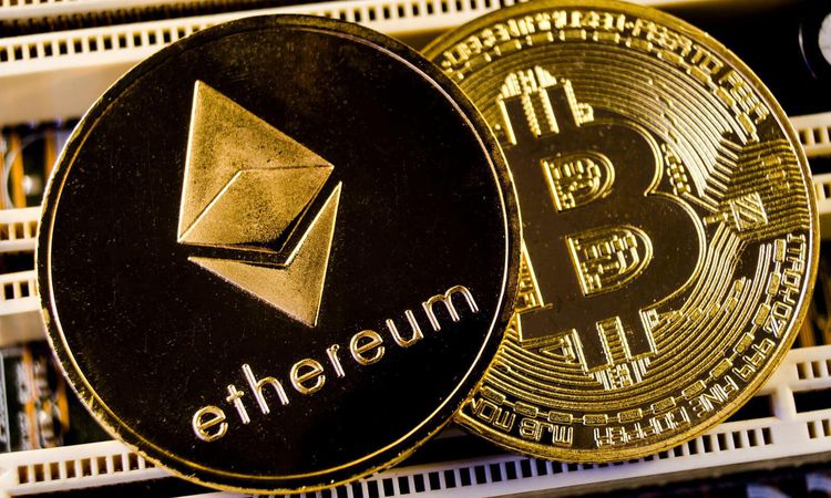 CryptoQuant: Ethereum Bitcoin karşısında dibe yaklaşıyor - Son Dakika - Son Dakika Bilgileri