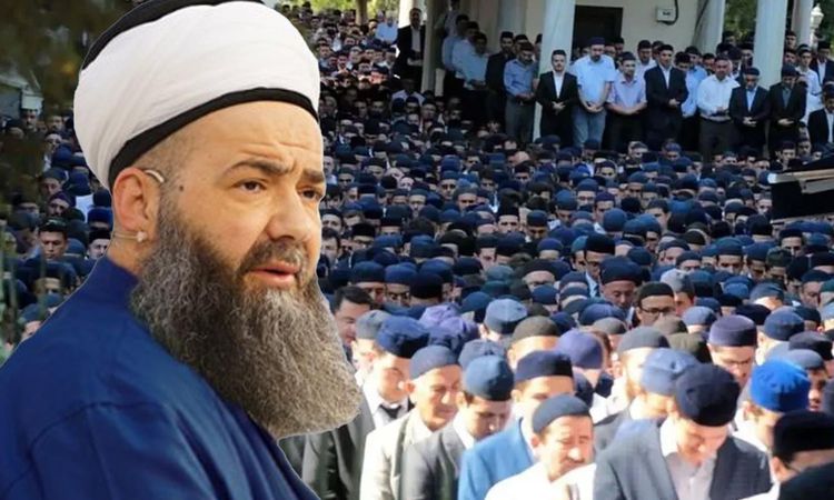 Son Gelişme: Cübbeli Ahmet, Süleymancıları bombaladı - Son Dakika - Son Dakika Bilgileri