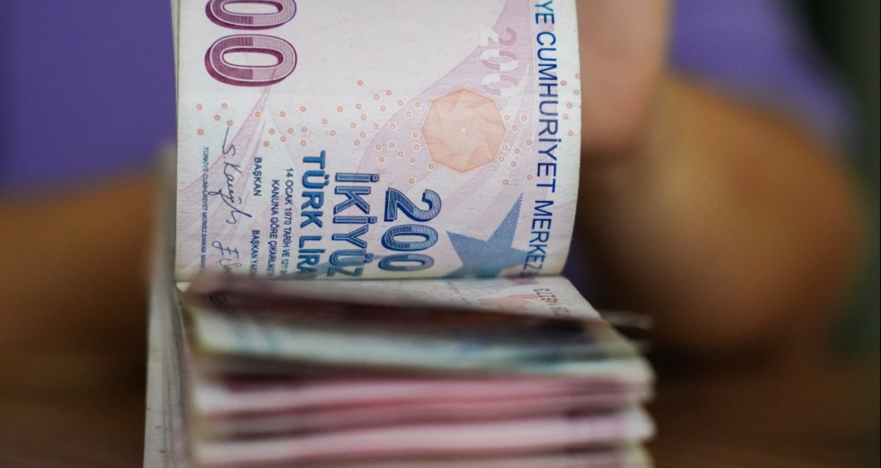 Cuma saat 10.00'da açıklanacak en düşük emekli zammı kulislerden sızdı - En Son Haber - Son Dakika Bilgileri