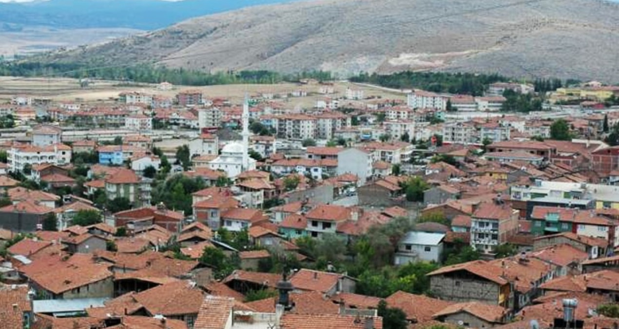 Gündemden Son Bilgiler: Cumhur İttifakı itiraz etmişti: Mahkemeden 'Zile' kararı - Son Dakika Haberleri