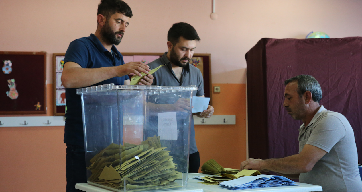 Kritik Açıklama: Cumhur 'mini seçimleri' böyle mi kazandı? - Son Dakika Haberleri