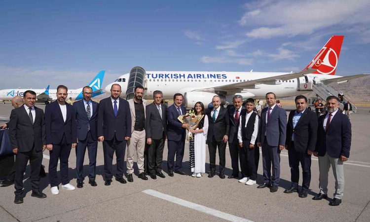 Cumhurbaşkanı başdanışmanları Şırnak'a 'Türkiye Sohbetleri' için geldi | İşte Tüm Ayrıntılar