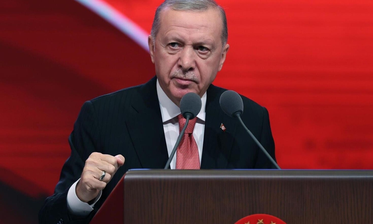 Cumhurbaşkanı Erdoğan'dan 12 Eylül mesajı: Bir daha izin vermeyeceğiz - Son Dakika Bilgileri